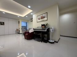 Blk 122B Rivervale Bank (Sengkang), HDB Executive #637321401